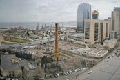 CINTEC Transformed a Historical Chimney to a Central Feature of a Modern Shopping Complex