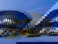 Chinatown Public Library in Chicago Wins Steel Design Award