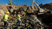 Video: Oroville Dam Spillway Repair
