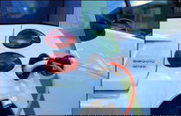 Volvo Jolts Auto Industry With Plan to Make Only All-Electrics, Hybrids as of 2019