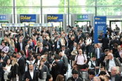 Impressions from Intersolar 2017