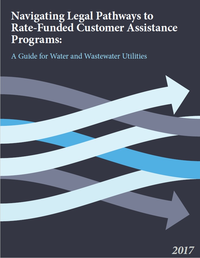 Guide Identifies State-by-State Opportunities, Barriers to Assisting Low-Income Water Customers