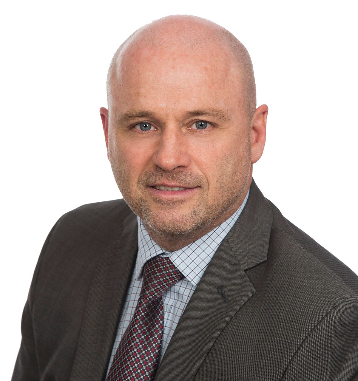 David Bulger joins Stantec as Atlantic Buildings Sector Leader