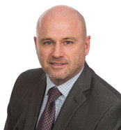 David Bulger joins Stantec as Atlantic Buildings Sector Leader