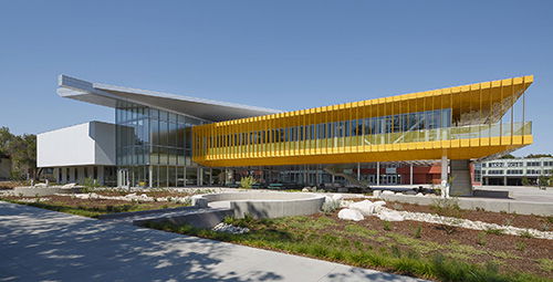 Los Angeles Valley College Monarch Center