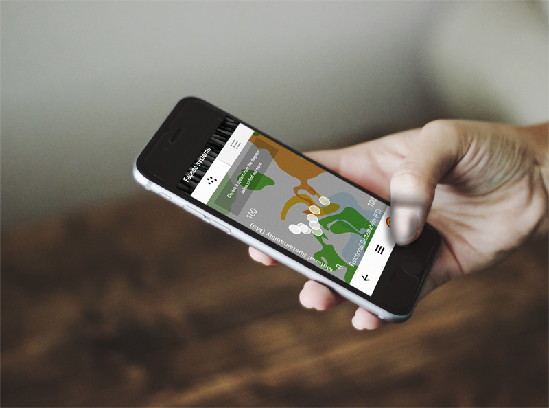 New App to Quantify Sustainability of Coil Coatings