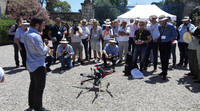 What Happened at LiDAR for Drone 2017 - YellowScan User Conference