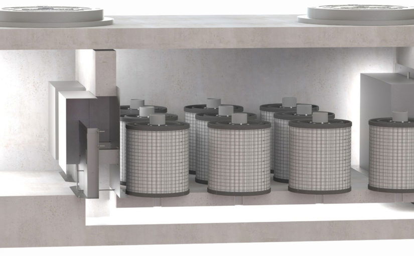 PerkFilter System Receives NJCAT Verification and NJDEP Certification for Stormwater Treatment