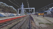 FARO Assists in India’s First R&D Project to Modernize Country’s Railway Infrastructure