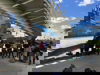 HNTB Continues Commitment to STEM Education Through Successful Second Year of SPARK Program