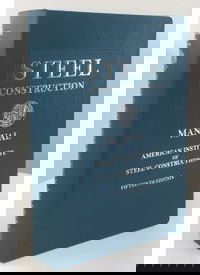 AISC Introduces New Steel Construction Manual