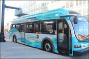 FTA Taking Applications for $226.5M in Grant Funding to Improve Transit Bus Service