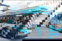 FTA Taking Applications for $226.5M in Grant Funding to Improve Transit Bus Service