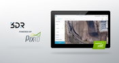 Site Scan Processing Now Powered by Pix4D