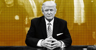 Trump Drops Plan to Form Infrastructure Advisory Council