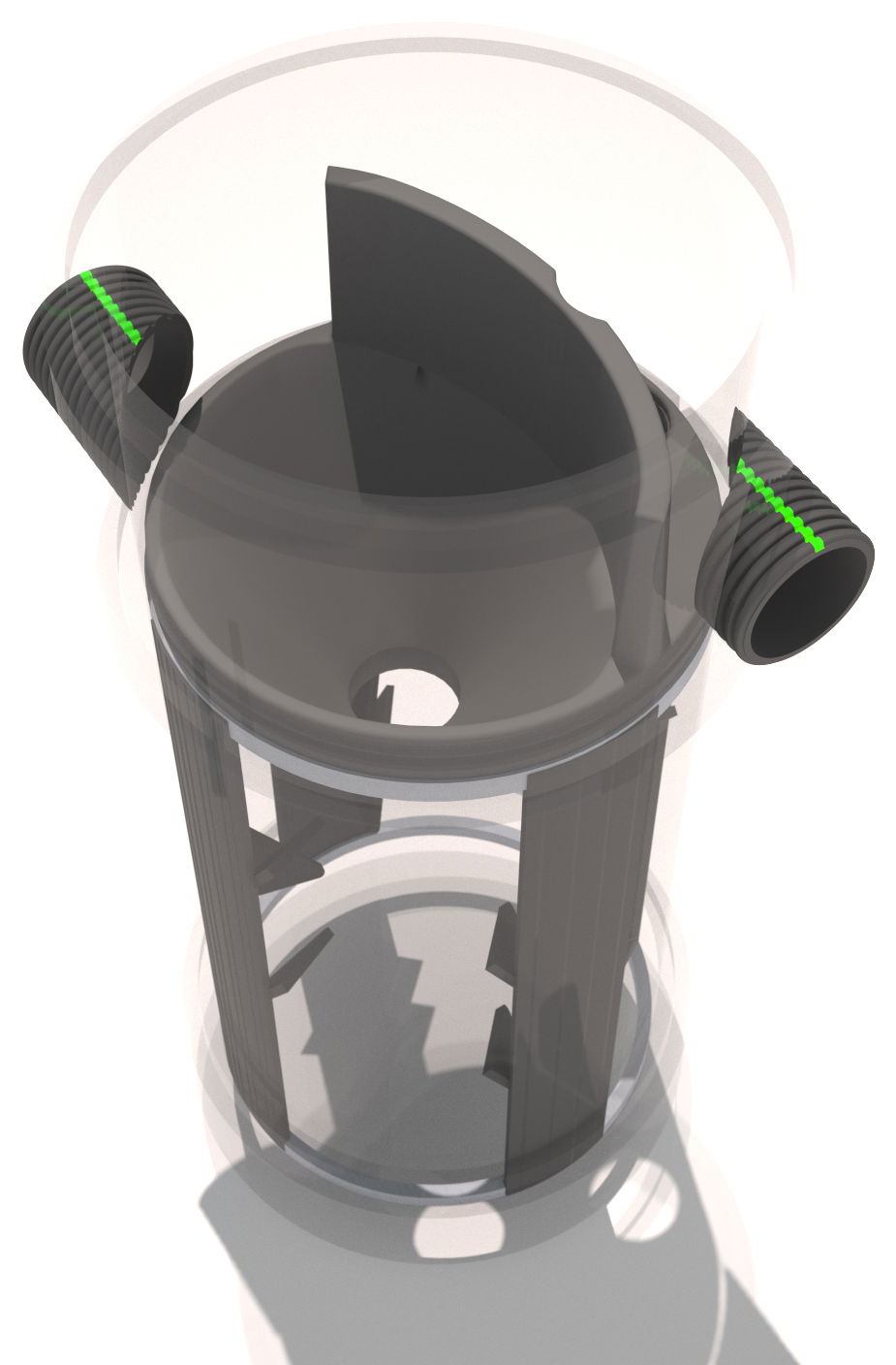 BaySaver Technologies Introduces New Storm Water Filtration Unit