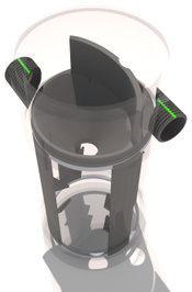 BaySaver Technologies Introduces New Storm Water Filtration Unit