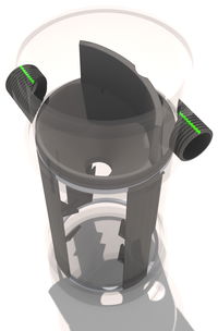 BaySaver Technologies Introduces New Storm Water Filtration Unit