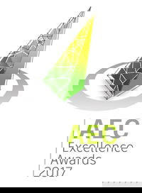 Autodesk Highlights the Future of Making Things for AEC with Excellence Awards Finalists 2017