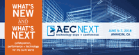 Call for Speakers for AEC Next