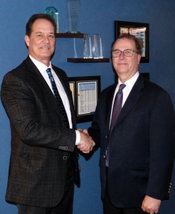RJN Group, Inc. Selects Jeff Plymale as New Company President