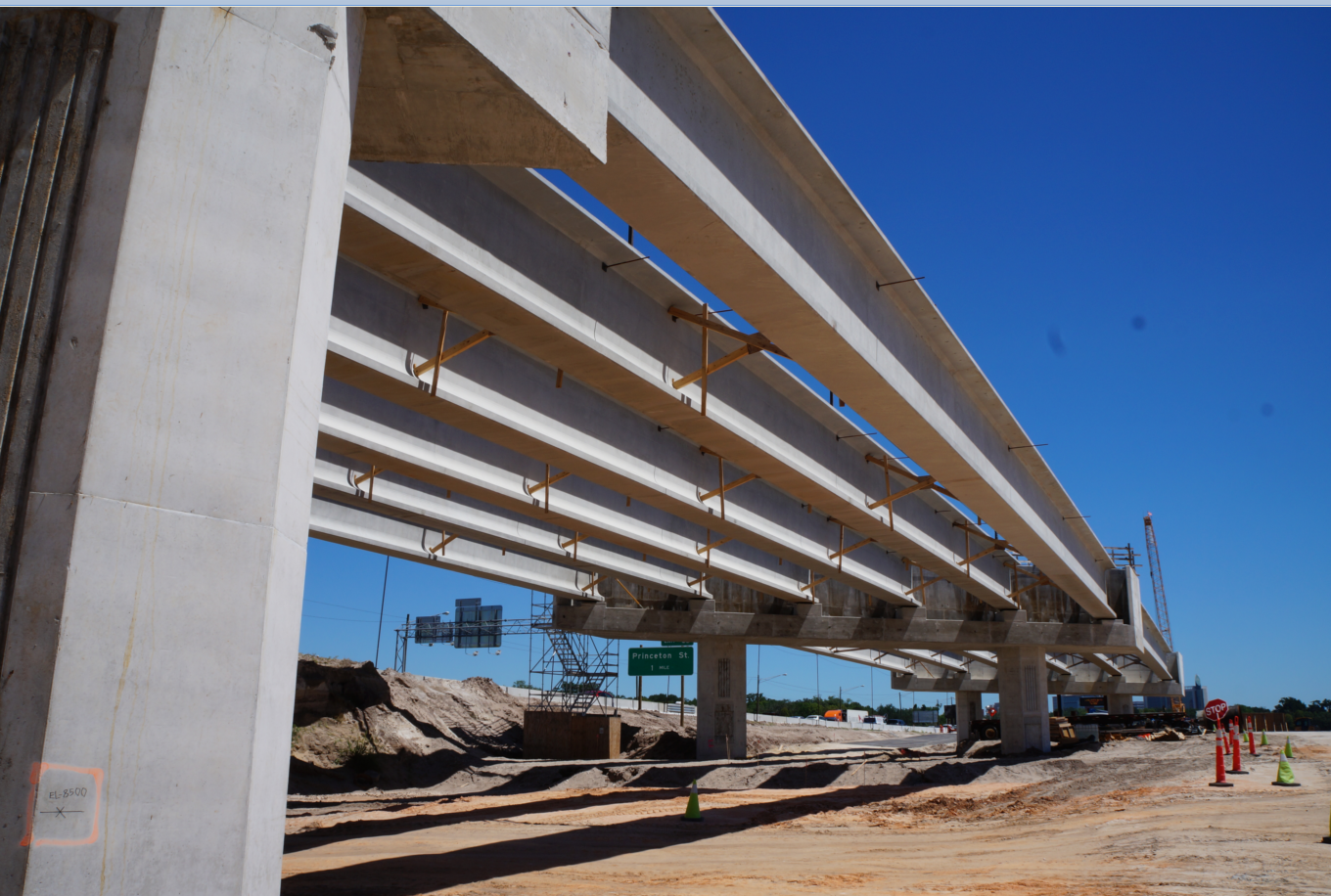 I-4 Ultimate Improvement Project