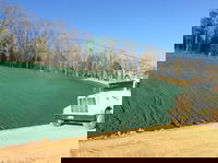 Engineered Solutions: Barren Arkansas Roadside Springs to Life After Soil Amendments