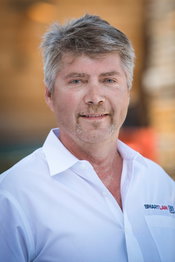 Future Forward Interview: Can Cross-Laminated Timber Replace Concrete and Steel?