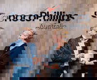 Jacobs Receives Asia Pacific Supplier Recognition Award from ConocoPhillips