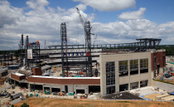 SunTrust Park: Project Collaboration Helps Meet Opening Day Deadline for Atlanta Braves