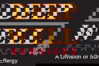 DWS is Only Snubbing Organization to Earn the World’s Most Advanced Oil and Natural Gas Industry Standard