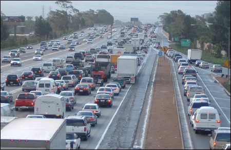 USDOT Finalizes Nearly $629M TIFIA Loan for Orange County (Calif.) I-405 Project