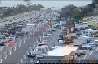 USDOT Finalizes Nearly $629M TIFIA Loan for Orange County (Calif.) I-405 Project