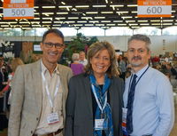 IDEC Awarded Chilewich Education Award at Metrocon