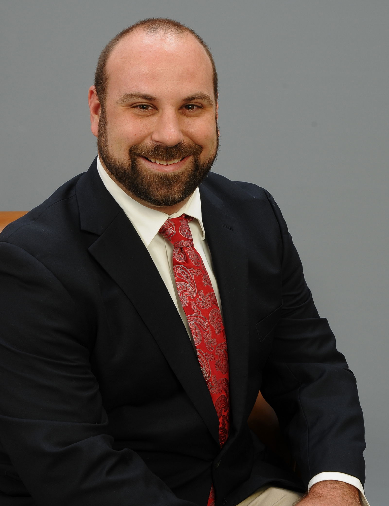 John Fowler Joins HNTB as Northeast Florida Design Leader