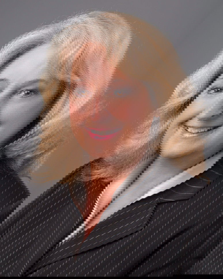 Katie Nees Appointed Practice Leader in HNTB’s Denver Office