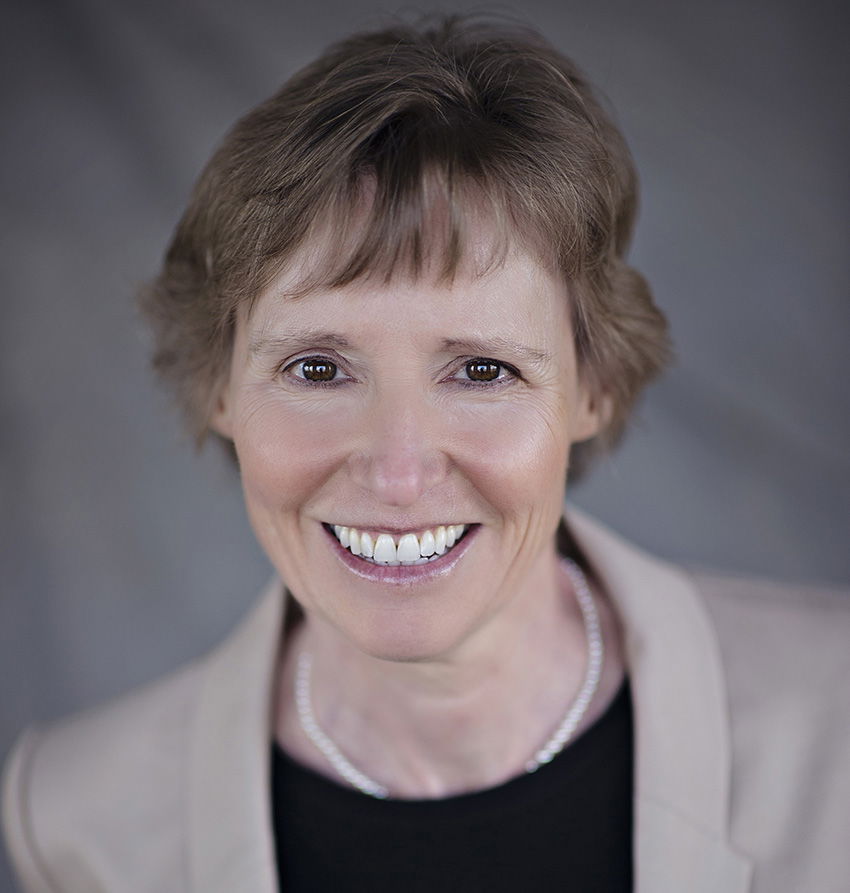 Mary Wohnrade, P.E. of Wohnrade Civil Engineers, Inc., Joins Elite Global Group Recognized for Their Accomplishments and Advancing the Role of Women Working in the UAS Marketplace