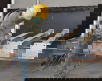 AGA Announces New Touch-Up and Repair Online Video Series