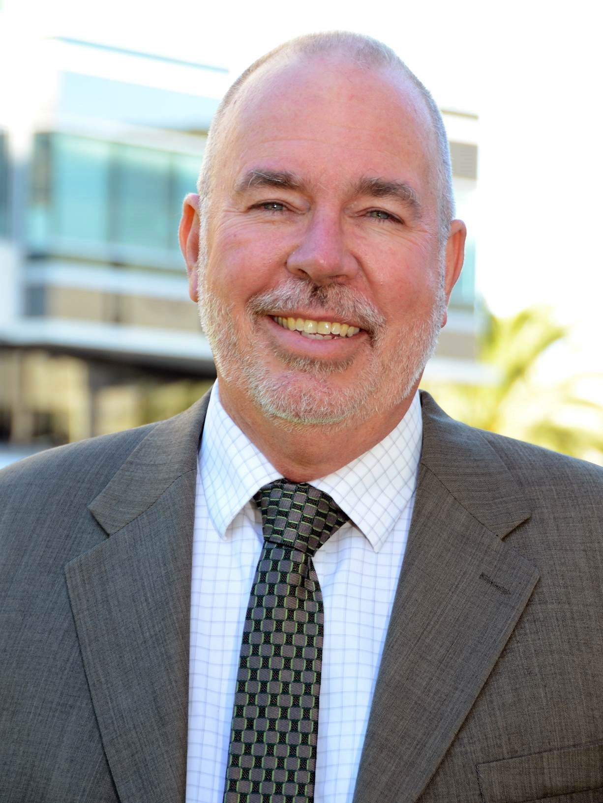 Transportation Expert Michael Barbour Joins HNTB