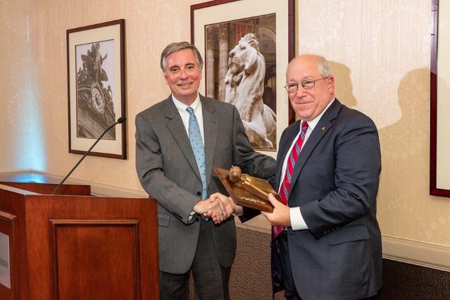 John Milner Named Chair of the ABA Section of Environment, Energy and Resources