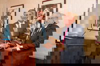 John Milner Named Chair of the ABA Section of Environment, Energy and Resources