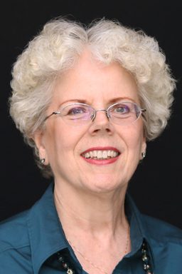 2018 TRB Annual Meeting: Patricia L. Mokhtarian, 2018 Thomas B. Deen Distinguished Lectureship Recipient