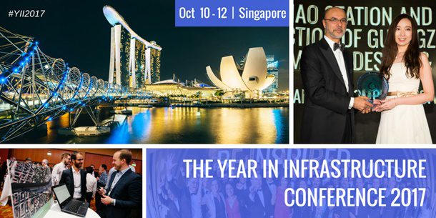 Bentley Announces Finalists in 2017  Be Inspired Awards Program Recognizing BIM Advancements in Infrastructure Design, Construction, and Operations