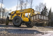 Pettibone Announces Highlift Equipment as New Ohio Dealer