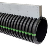 Advanced Drainage Systems Acquires Duraslot, Inc