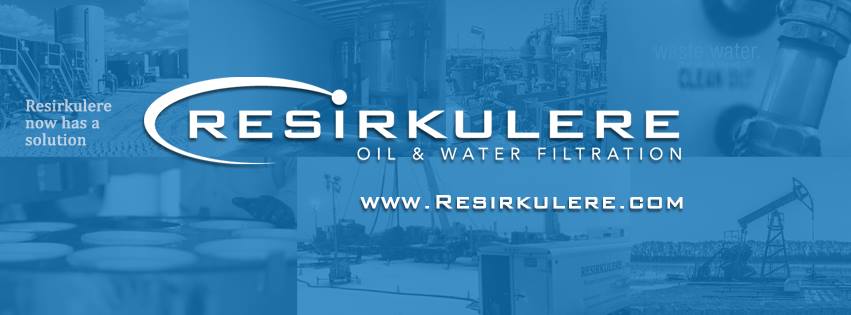 Resirkulere's Drill-out Water Management System Enters the Permian
