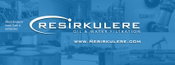 Resirkulere's Drill-out Water Management System Enters the Permian