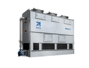 SPX Cooling Technologies Announces New Recold LC Evaporative Condenser