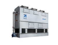 SPX Cooling Technologies Announces New Recold LC Evaporative Condenser