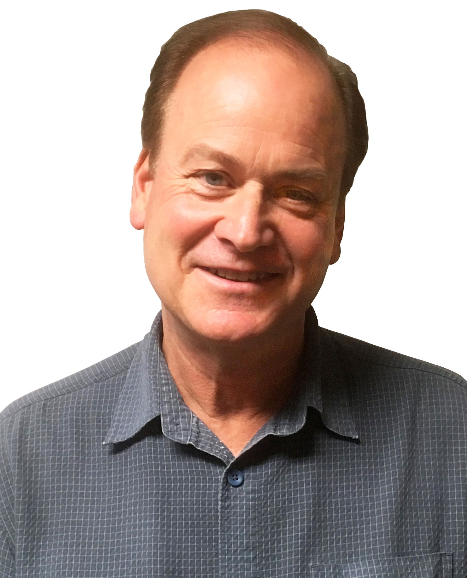 Stantec’s Dr. Nick Johnson Receives Engineering Award for Analysis  at Santa Susana Field Laboratory Site